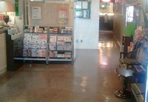 酒店 Business Nissei