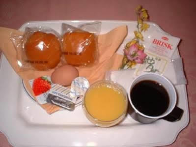 Business Nissei 酒店 2*